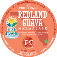 Redland Guava Marmalade