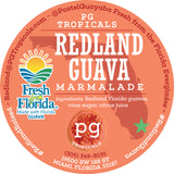 Redland Guava Marmalade
